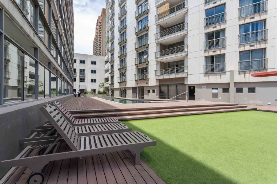 1 Bedroom Property for Sale in Cape Town City Centre Western Cape